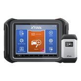 XTOOL D9HD Heavy Duty & Car Diagnostic Tool | 2025 Elite Version for 12V/24V Vehicles, 3-Year Free Updates - ACARTOOL